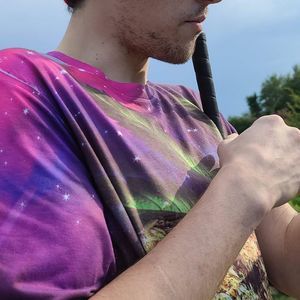 Meet your Posher, Cody